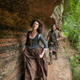 Illustration for article titled Another Indecent Proposal For Claire on This Week's Outlander